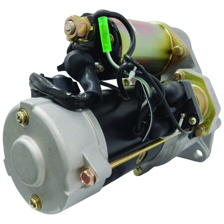 Wai Global STRNK OSGR 24V 9T 50KW 18194N